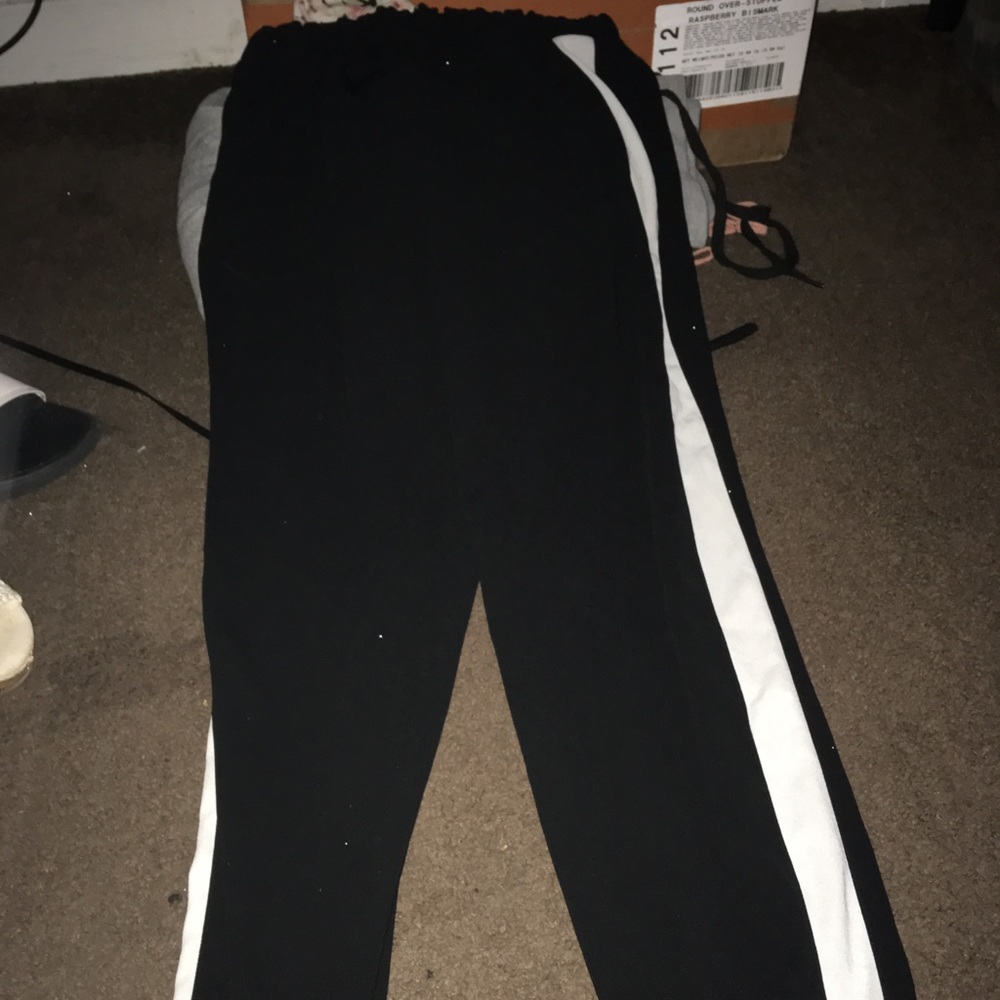 Track pants